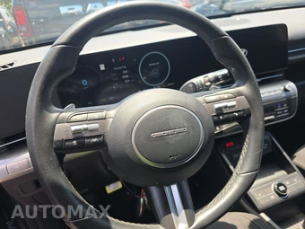 2024 Hyundai Kona Electric SEL - miniatura 10