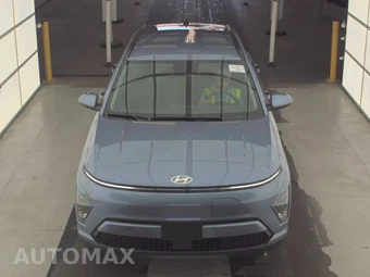 2024 Hyundai Kona Electric SEL - miniatura 2