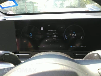 2024 Hyundai Kona Electric SEL - miniatura 20