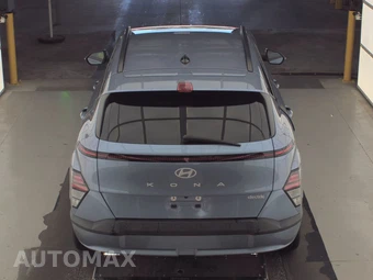 2024 Hyundai Kona Electric SEL - miniatura 5