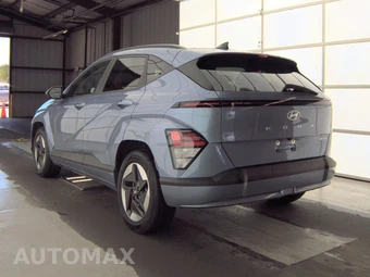 2024 Hyundai Kona Electric SEL - miniatura 6