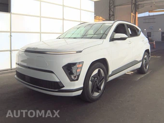 2024 Hyundai Kona Electric SEL