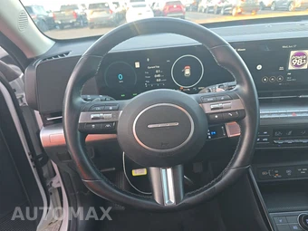 2024 Hyundai Kona Electric SEL - miniatura 10