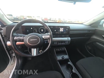 2024 Hyundai Kona Electric SEL - miniatura 11
