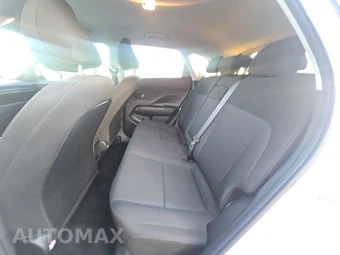 2024 Hyundai Kona Electric SEL - miniatura 13