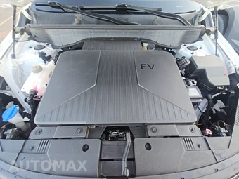 2024 Hyundai Kona Electric SEL - miniatura 15