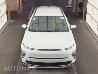 2024 Hyundai Kona Electric SEL - miniatura 2