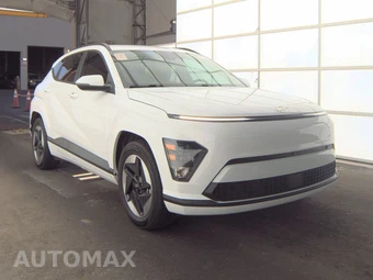 2024 Hyundai Kona Electric SEL - miniatura 3