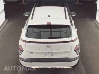 2024 Hyundai Kona Electric SEL - miniatura 5
