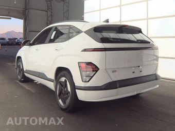 2024 Hyundai Kona Electric SEL - miniatura 6