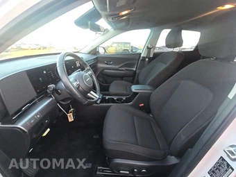 2024 Hyundai Kona Electric SEL - miniatura 7