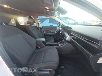 2024 Hyundai Kona Electric SEL - miniatura 8