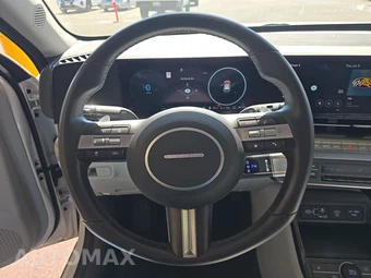 2024 Hyundai Kona Electric SEL - miniatura 10