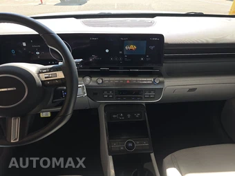 2024 Hyundai Kona Electric SEL - miniatura 11