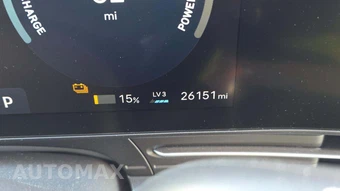 2024 Hyundai Kona Electric SEL - miniatura 18