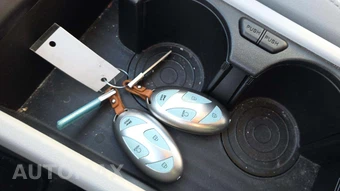 2024 Hyundai Kona Electric SEL - miniatura 23