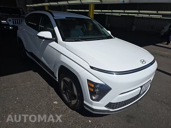 2024 Hyundai Kona Electric SEL - miniatura 3