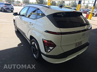 2024 Hyundai Kona Electric SEL - miniatura 6