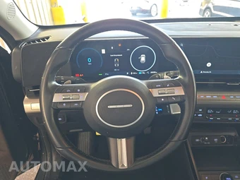 2024 Hyundai Kona Electric SEL - miniatura 10