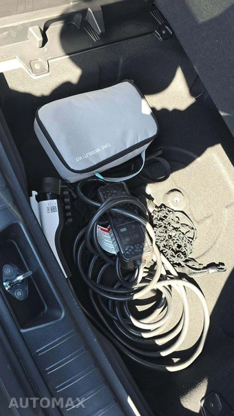 2024 Hyundai Kona Electric SEL - miniatura 21