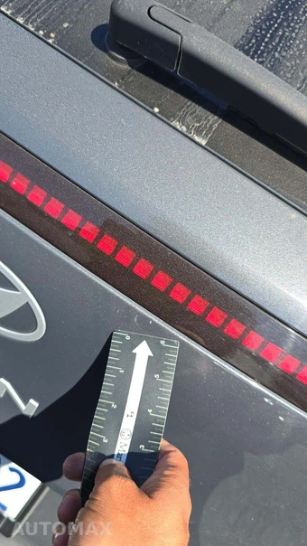 2024 Hyundai Kona Electric SEL - miniatura 26