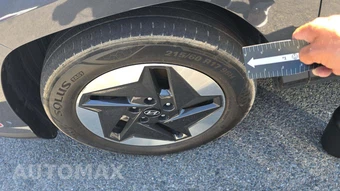 2024 Hyundai Kona Electric SEL - miniatura 36
