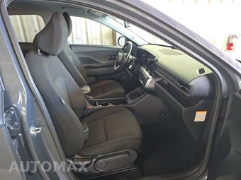 2024 Hyundai Kona Electric SEL - miniatura 8