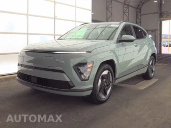 2024 Hyundai Kona Electric SEL