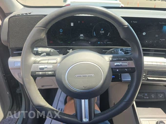 2024 Hyundai Kona Electric SEL - miniatura 10