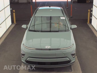 2024 Hyundai Kona Electric SEL - miniatura 2