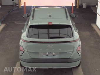 2024 Hyundai Kona Electric SEL - miniatura 5