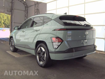 2024 Hyundai Kona Electric SEL - miniatura 6