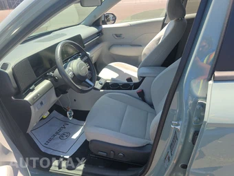 2024 Hyundai Kona Electric SEL - miniatura 7
