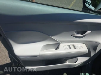 2024 Hyundai Kona Electric SEL - miniatura 9