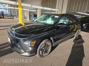 2024 Hyundai Kona Electric SEL