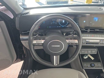 2024 Hyundai Kona Electric SEL - miniatura 10