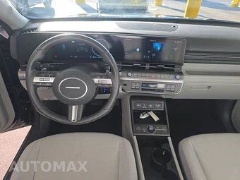2024 Hyundai Kona Electric SEL - miniatura 11