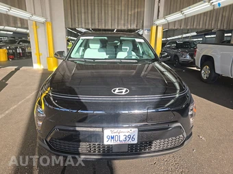 2024 Hyundai Kona Electric SEL - miniatura 2
