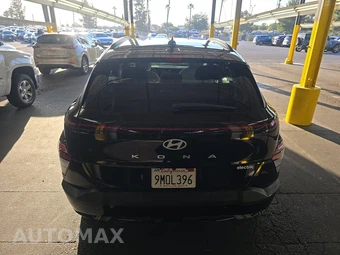 2024 Hyundai Kona Electric SEL - miniatura 5