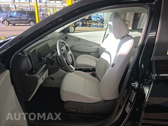2024 Hyundai Kona Electric SEL - miniatura 7