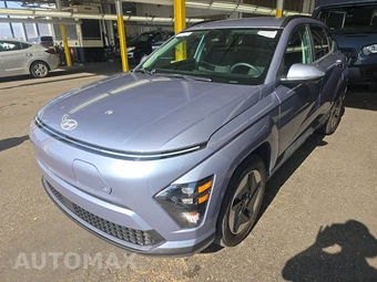 2024 Hyundai Kona Electric SEL