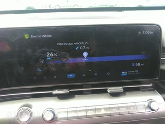 2024 Hyundai Kona Electric SEL - miniatura 18