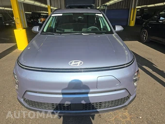 2024 Hyundai Kona Electric SEL - miniatura 2
