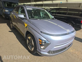 2024 Hyundai Kona Electric SEL - miniatura 3