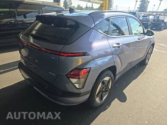 2024 Hyundai Kona Electric SEL - miniatura 4