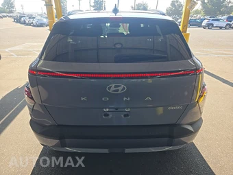 2024 Hyundai Kona Electric SEL - miniatura 5