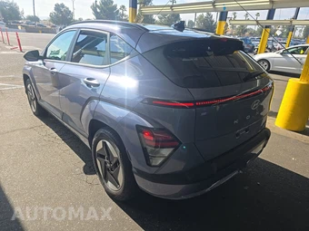 2024 Hyundai Kona Electric SEL - miniatura 6