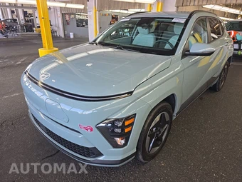 2024 Hyundai Kona Electric SEL