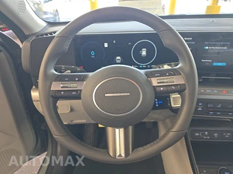 2024 Hyundai Kona Electric SEL - miniatura 10