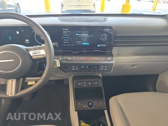 2024 Hyundai Kona Electric SEL - miniatura 11